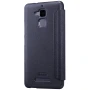 Nillkin Sparkle Series New Leather case for Asus Zenfone 3 Max ZF3 (ZC520TL) order from official NILLKIN store